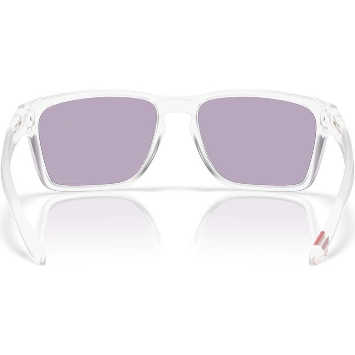 Sylas, Matte Clear/Prizm Slate Lenses