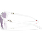 Sylas, Matte Clear/Prizm Slate Lenses