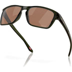 Sylas, Olive Ink/Prizm Tungsten Lenses