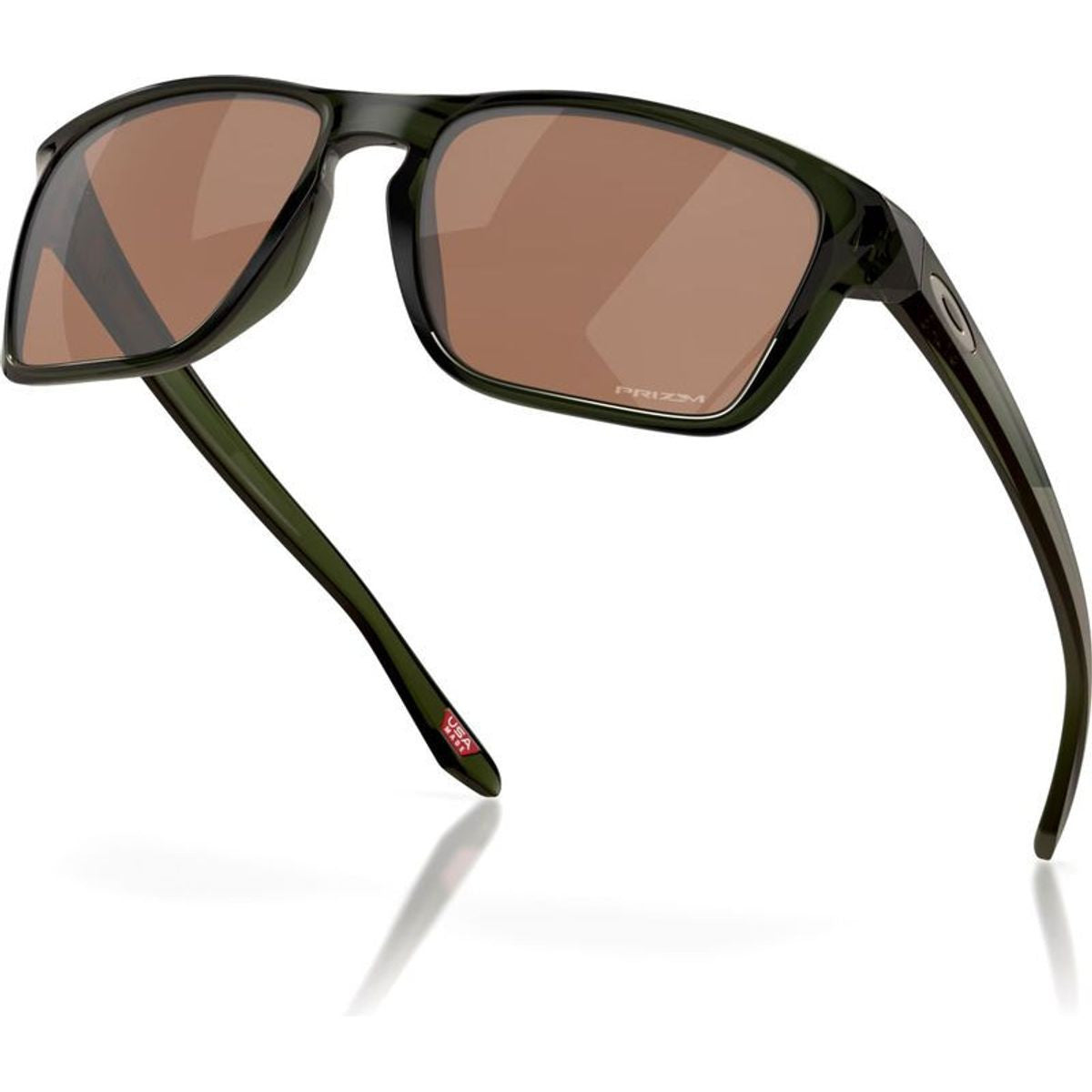 Sylas, Olive Ink/Prizm Tungsten Lenses