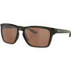 Sylas, Olive Ink/Prizm Tungsten Lenses