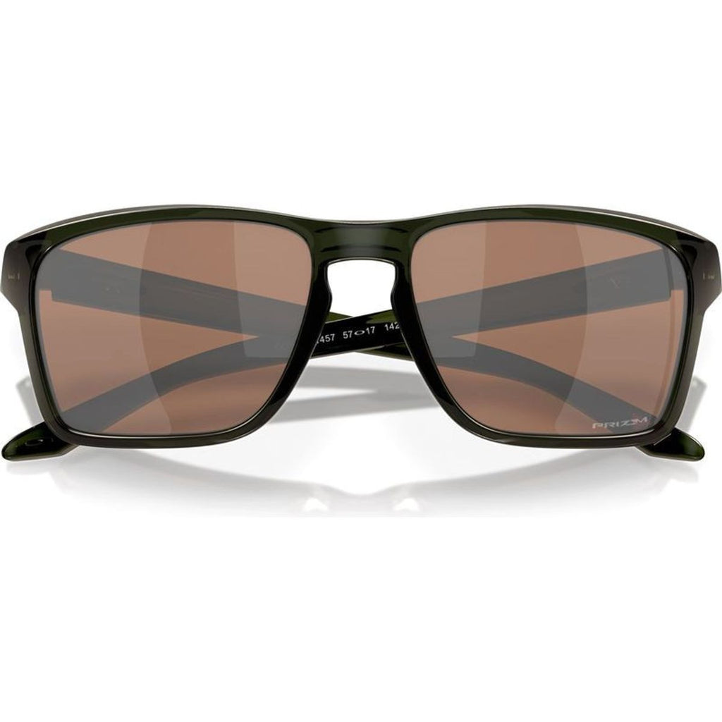 Sylas, Olive Ink/Prizm Tungsten Lenses