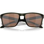 Sylas, Olive Ink/Prizm Tungsten Lenses