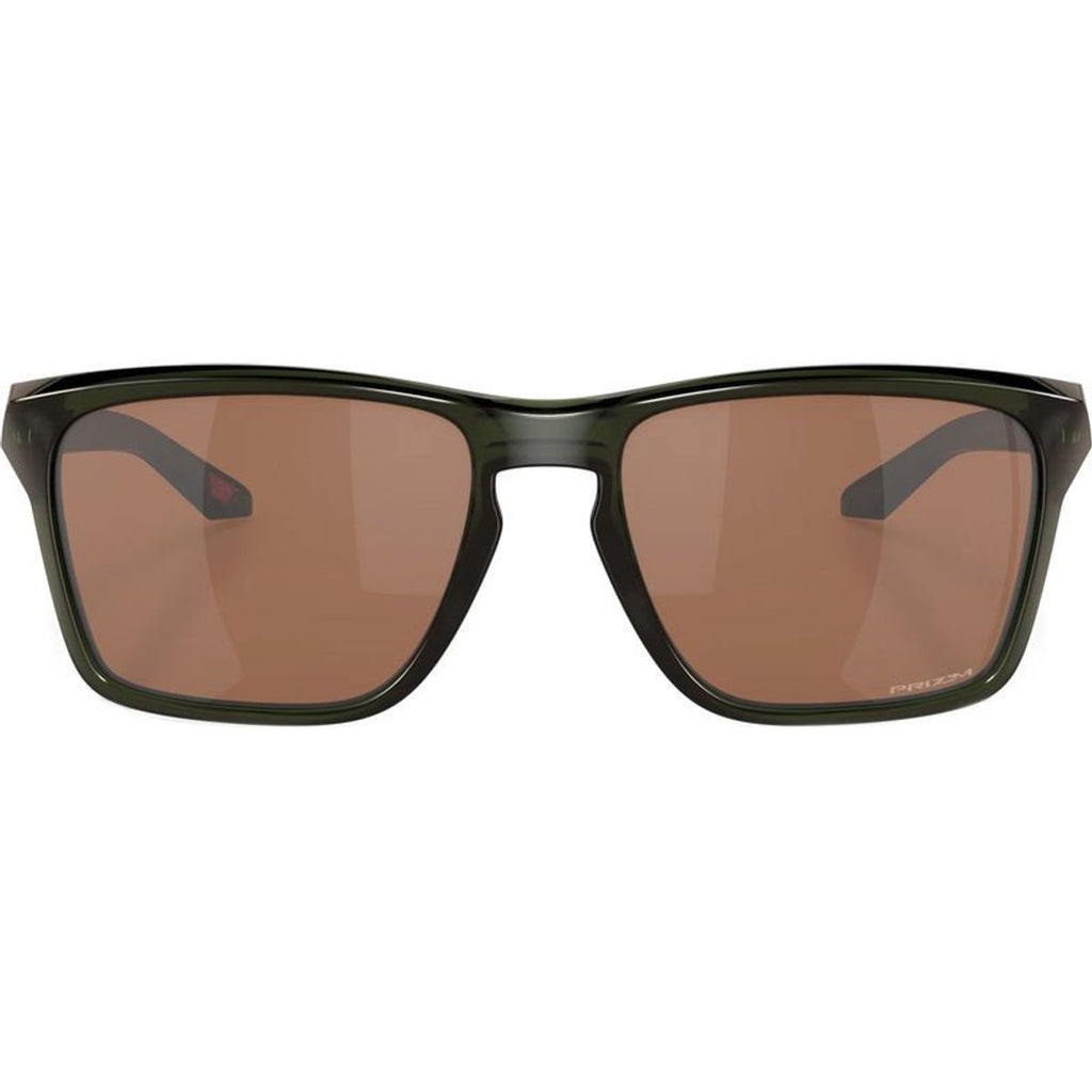 Sylas, Olive Ink/Prizm Tungsten Lenses