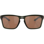 Sylas, Olive Ink/Prizm Tungsten Lenses