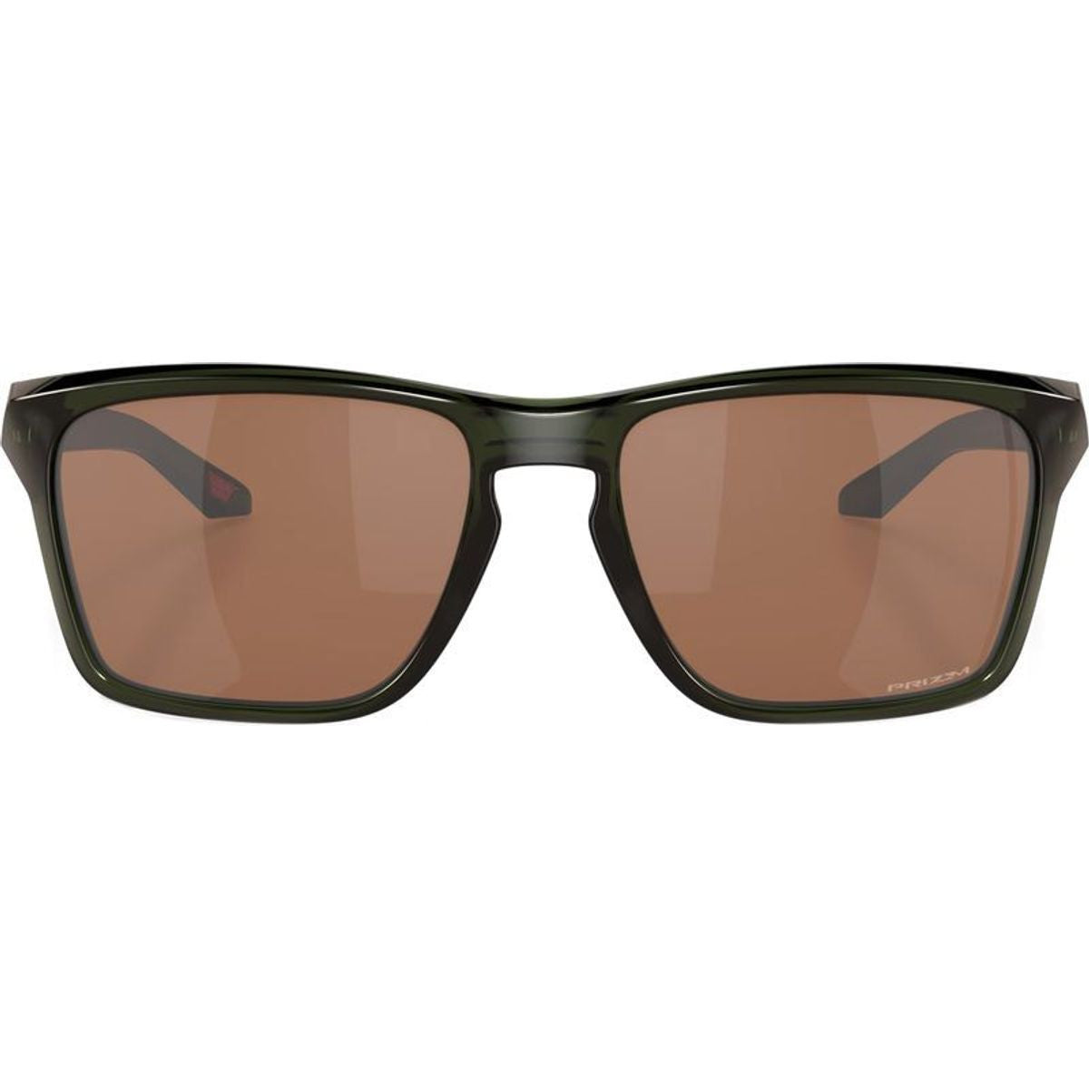 Sylas, Olive Ink/Prizm Tungsten Lenses