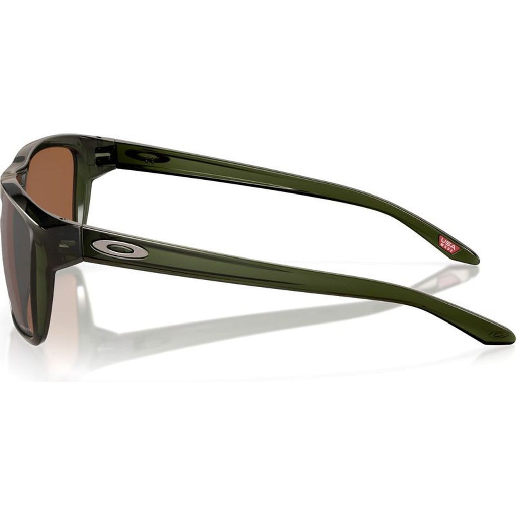 Sylas, Olive Ink/Prizm Tungsten Lenses