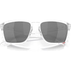Sylas, Polished Clear/Prizm Black Lenses