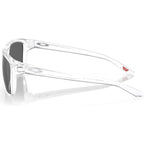 Sylas, Polished Clear/Prizm Black Lenses