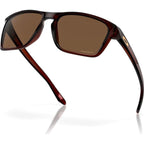 Sylas, Polished Rootbeer/Prizm Bronze Lenses