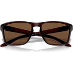 Sylas, Polished Rootbeer/Prizm Bronze Lenses