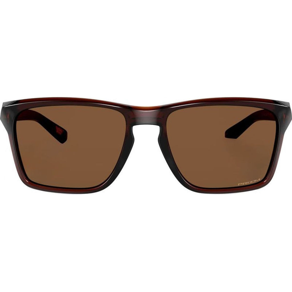 Sylas, Polished Rootbeer/Prizm Bronze Lenses