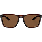 Sylas, Polished Rootbeer/Prizm Bronze Lenses