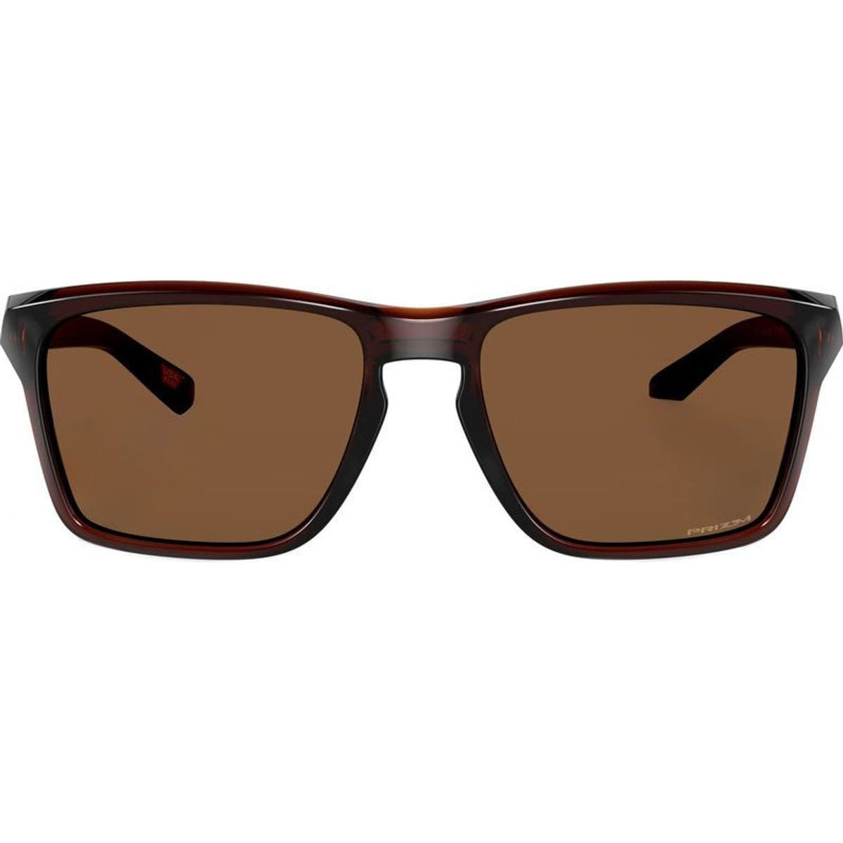 Sylas, Polished Rootbeer/Prizm Bronze Lenses