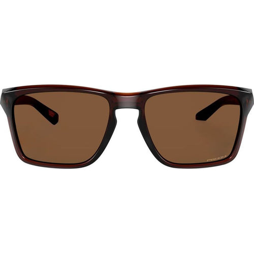 Sylas, Polished Rootbeer/Prizm Bronze Lenses