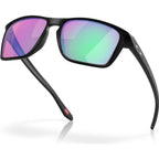 Sylas (A), Matte Black Ink/Prizm Golf Lenses