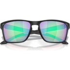 Sylas (A), Matte Black Ink/Prizm Golf Lenses