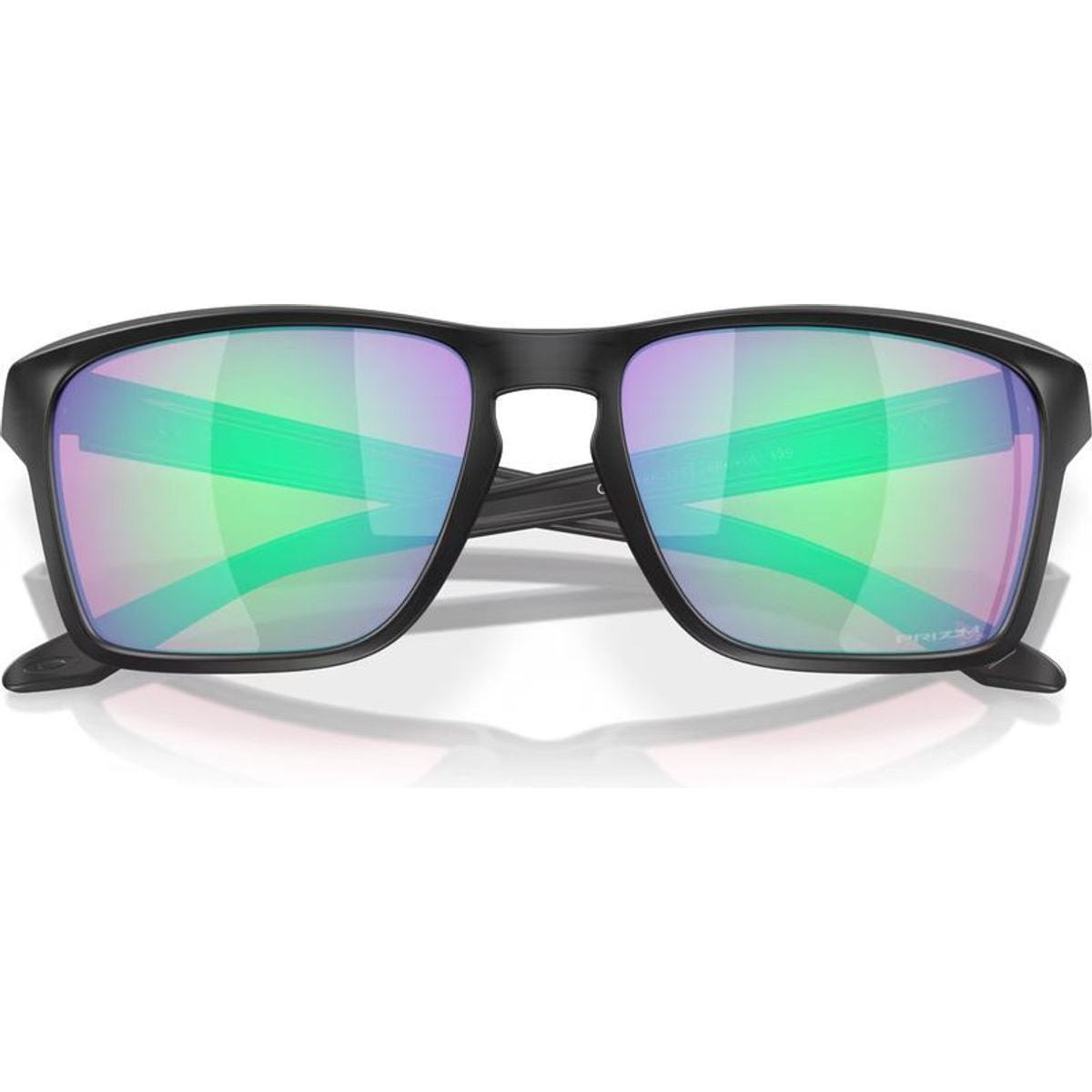 Sylas (A), Matte Black Ink/Prizm Golf Lenses