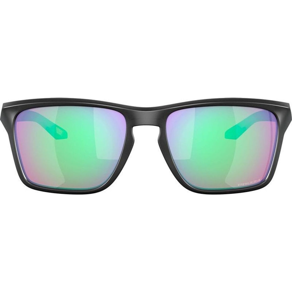 Sylas (A), Matte Black Ink/Prizm Golf Lenses