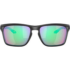 Sylas (A), Matte Black Ink/Prizm Golf Lenses