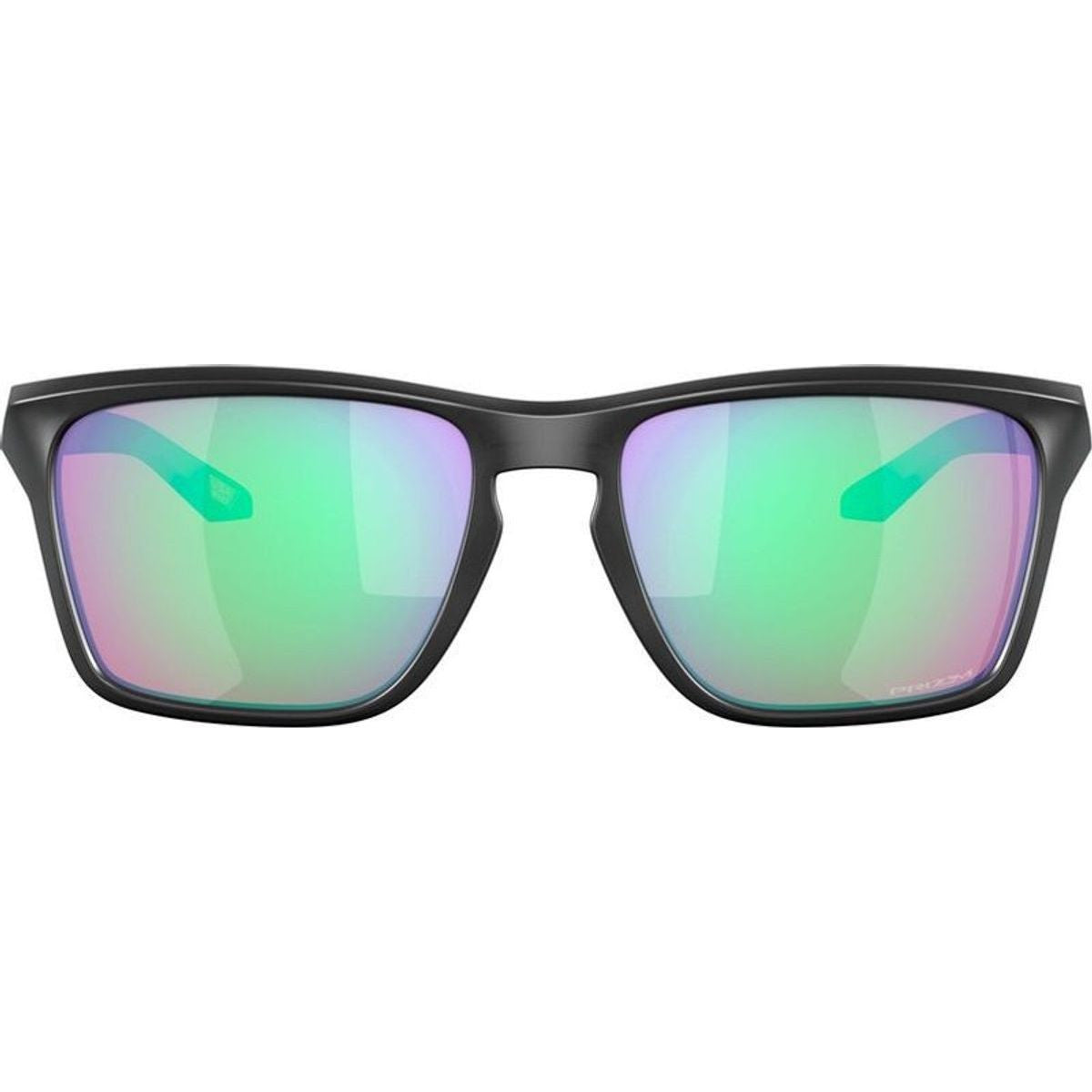 Sylas (A), Matte Black Ink/Prizm Golf Lenses