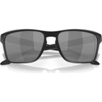 Sylas (A), Matte Black/Prizm Black Lenses