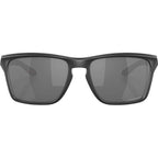 Sylas (A), Matte Black/Prizm Black Lenses