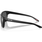 Sylas (A), Matte Black/Prizm Black Lenses