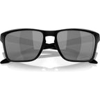 Sylas (A), Polished Black/Prizm Black Polarised Lenses