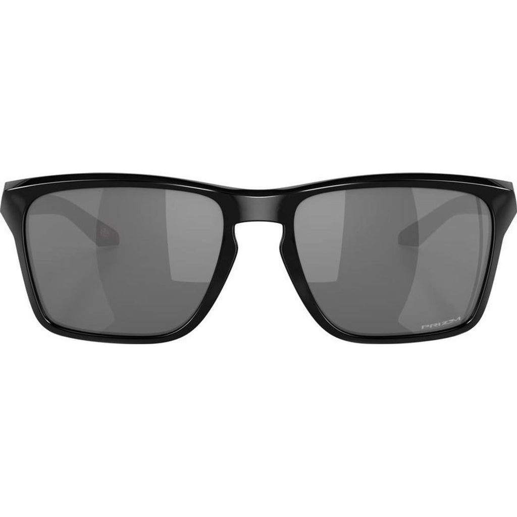Sylas (A), Polished Black/Prizm Black Polarised Lenses