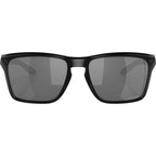 Sylas (A), Polished Black/Prizm Black Polarised Lenses