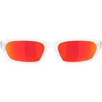 Terraforma, Matte Clear/Prizm Ruby Lenses