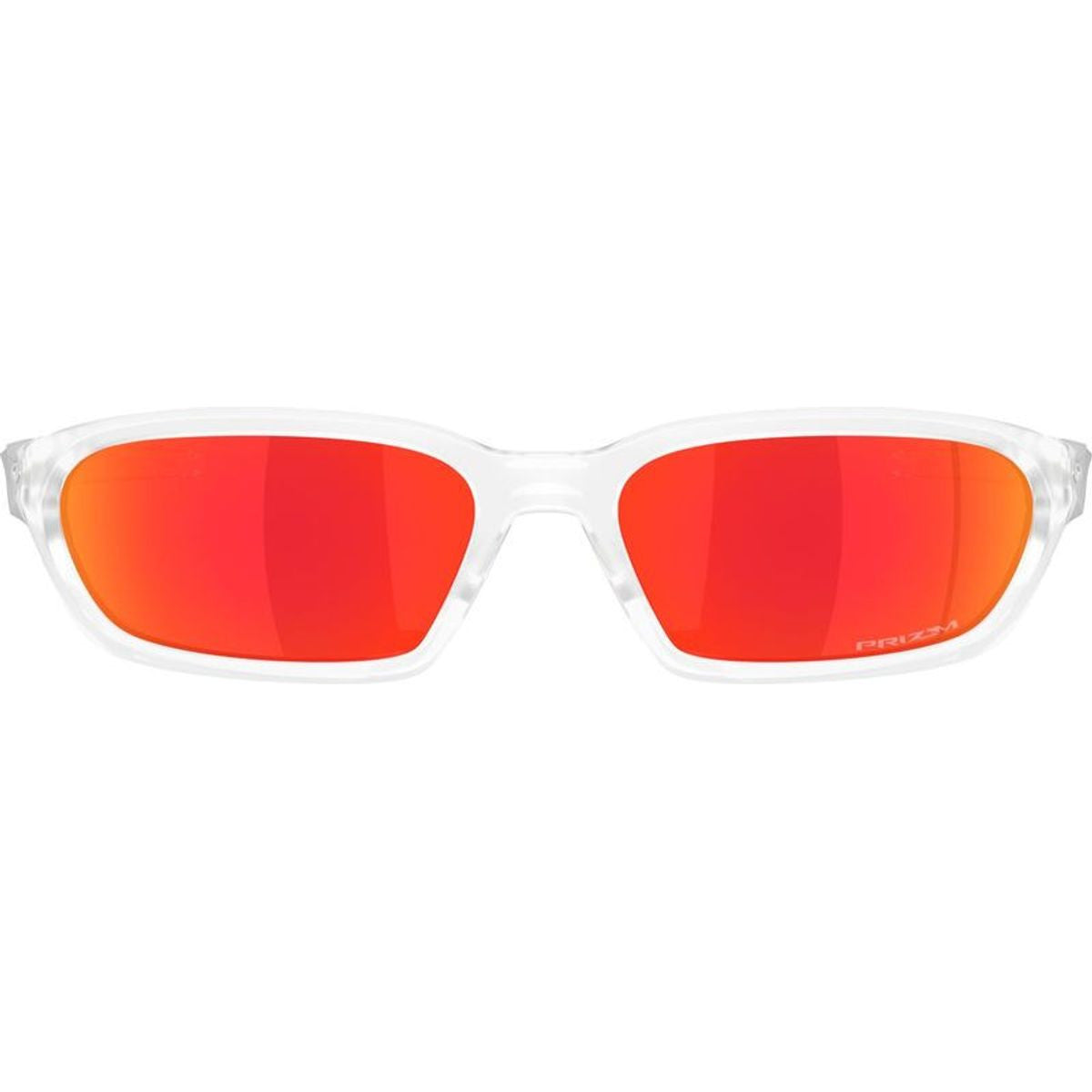 Terraforma, Matte Clear/Prizm Ruby Lenses