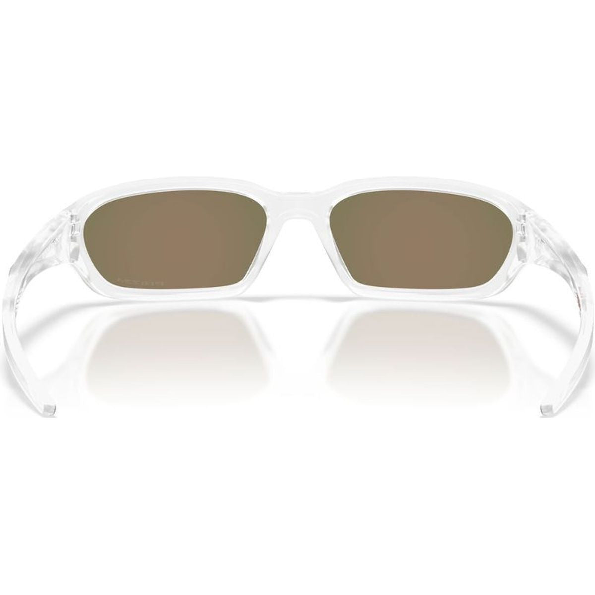 Terraforma, Matte Clear/Prizm Ruby Lenses