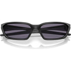 Terraforma, Matte Black/Prizm Grey Lenses