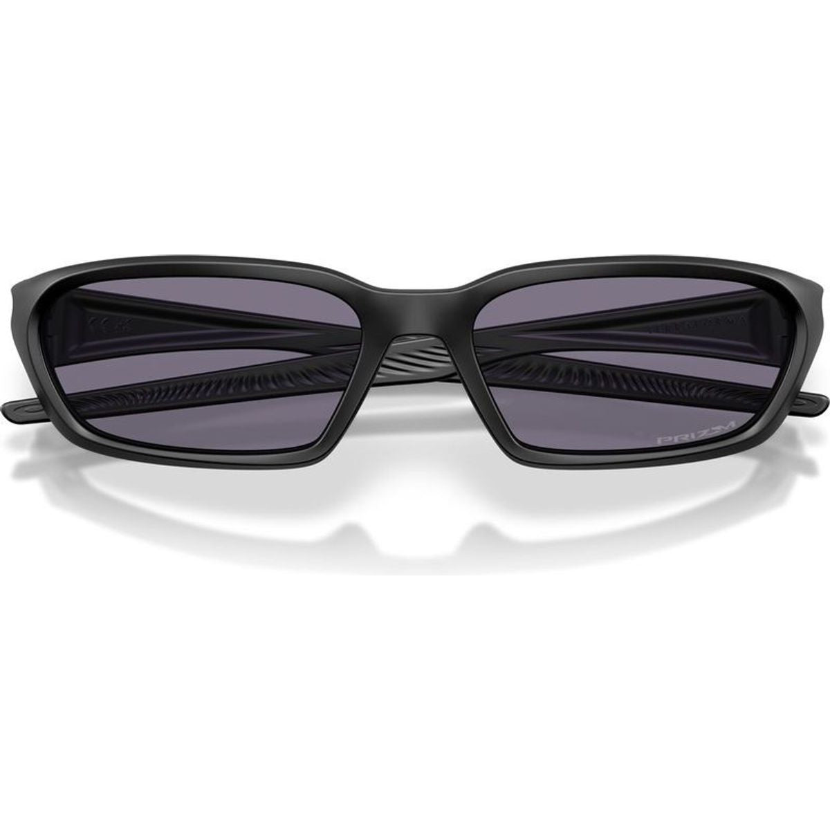 Terraforma, Matte Black/Prizm Grey Lenses