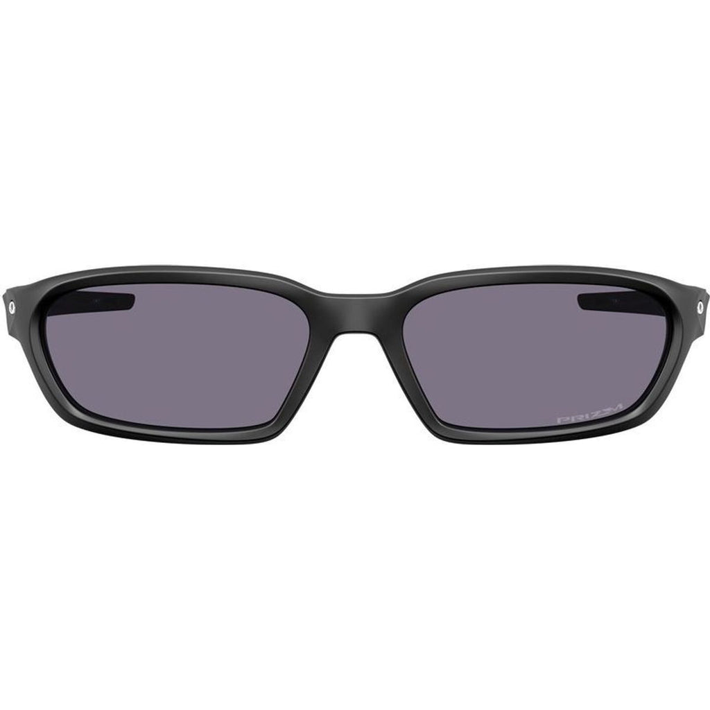 Terraforma, Matte Black/Prizm Grey Lenses