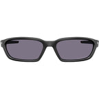 Terraforma, Matte Black/Prizm Grey Lenses