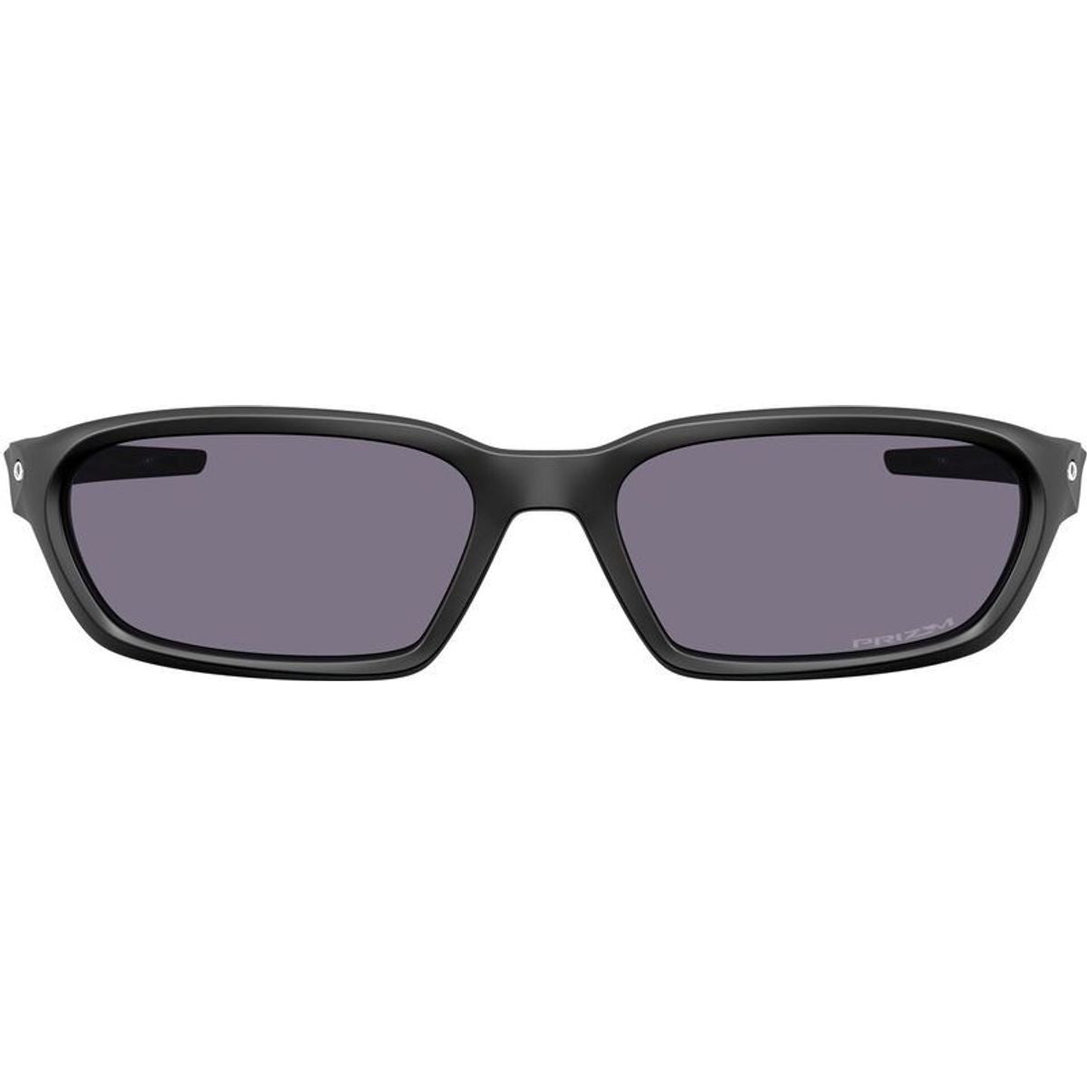 Terraforma, Matte Black/Prizm Grey Lenses