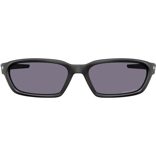 Terraforma, Matte Black/Prizm Grey Lenses
