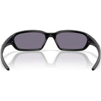 Terraforma, Matte Black/Prizm Grey Lenses