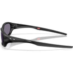 Terraforma, Matte Black/Prizm Grey Lenses