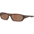 Terraforma, Matte Rootbeer/Prizm Tungsten Polarised Lenses
