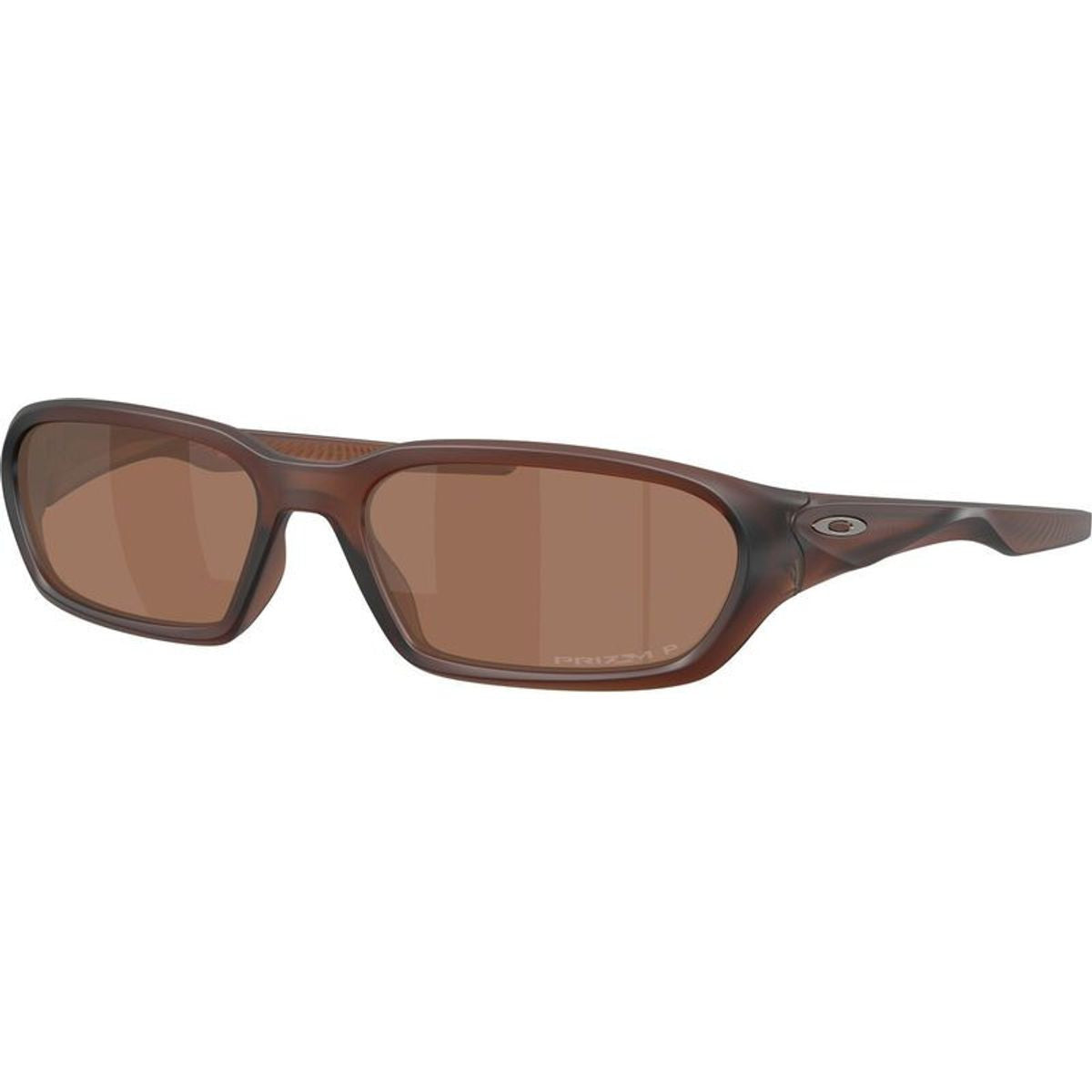 Terraforma, Matte Rootbeer/Prizm Tungsten Polarised Lenses