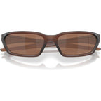 Terraforma, Matte Rootbeer/Prizm Tungsten Polarised Lenses
