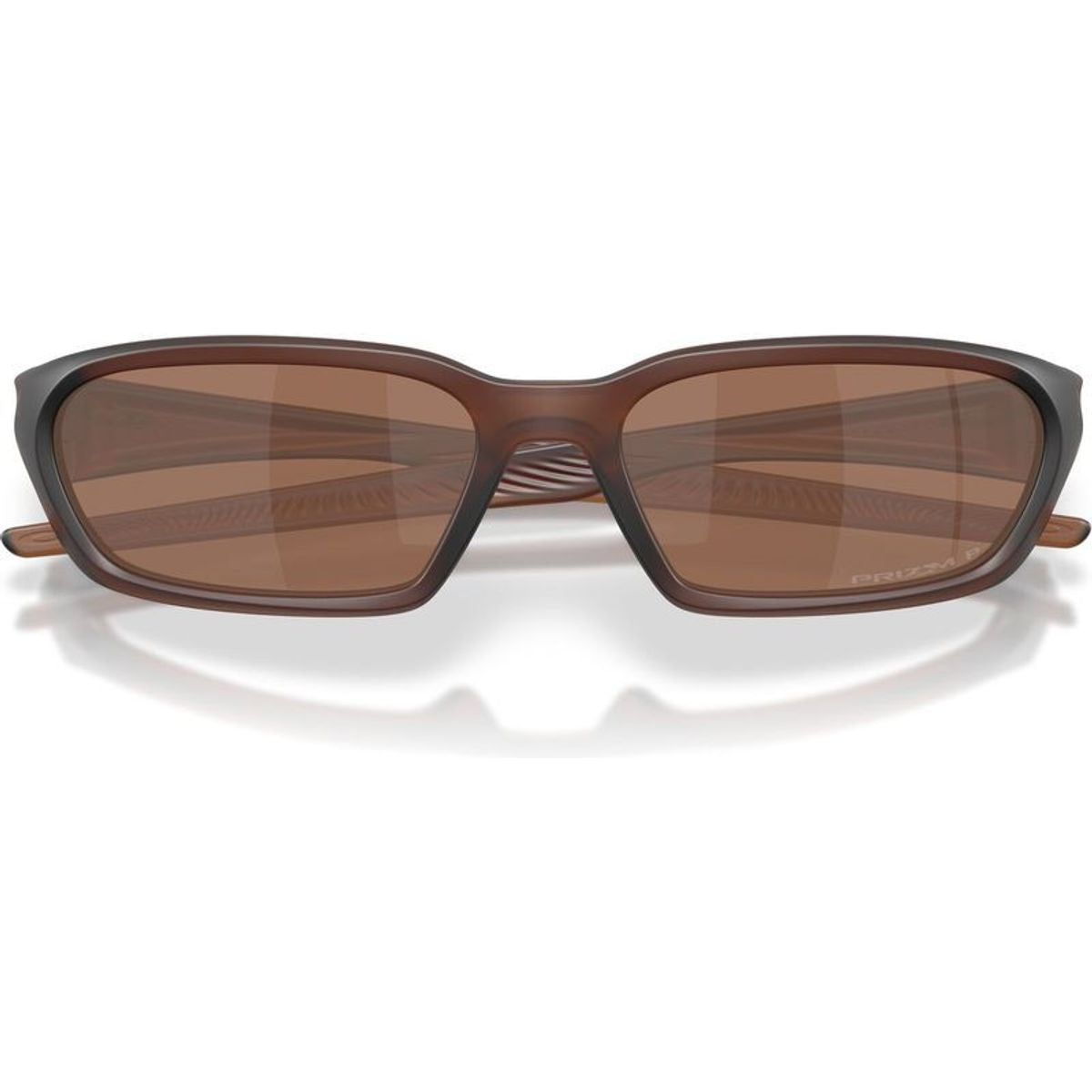 Terraforma, Matte Rootbeer/Prizm Tungsten Polarised Lenses