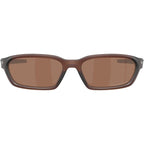 Terraforma, Matte Rootbeer/Prizm Tungsten Polarised Lenses