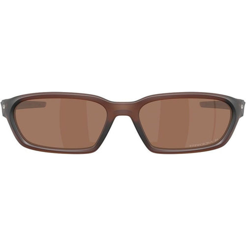 Terraforma, Matte Rootbeer/Prizm Tungsten Polarised Lenses