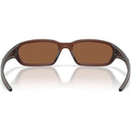 Terraforma, Matte Rootbeer/Prizm Tungsten Polarised Lenses