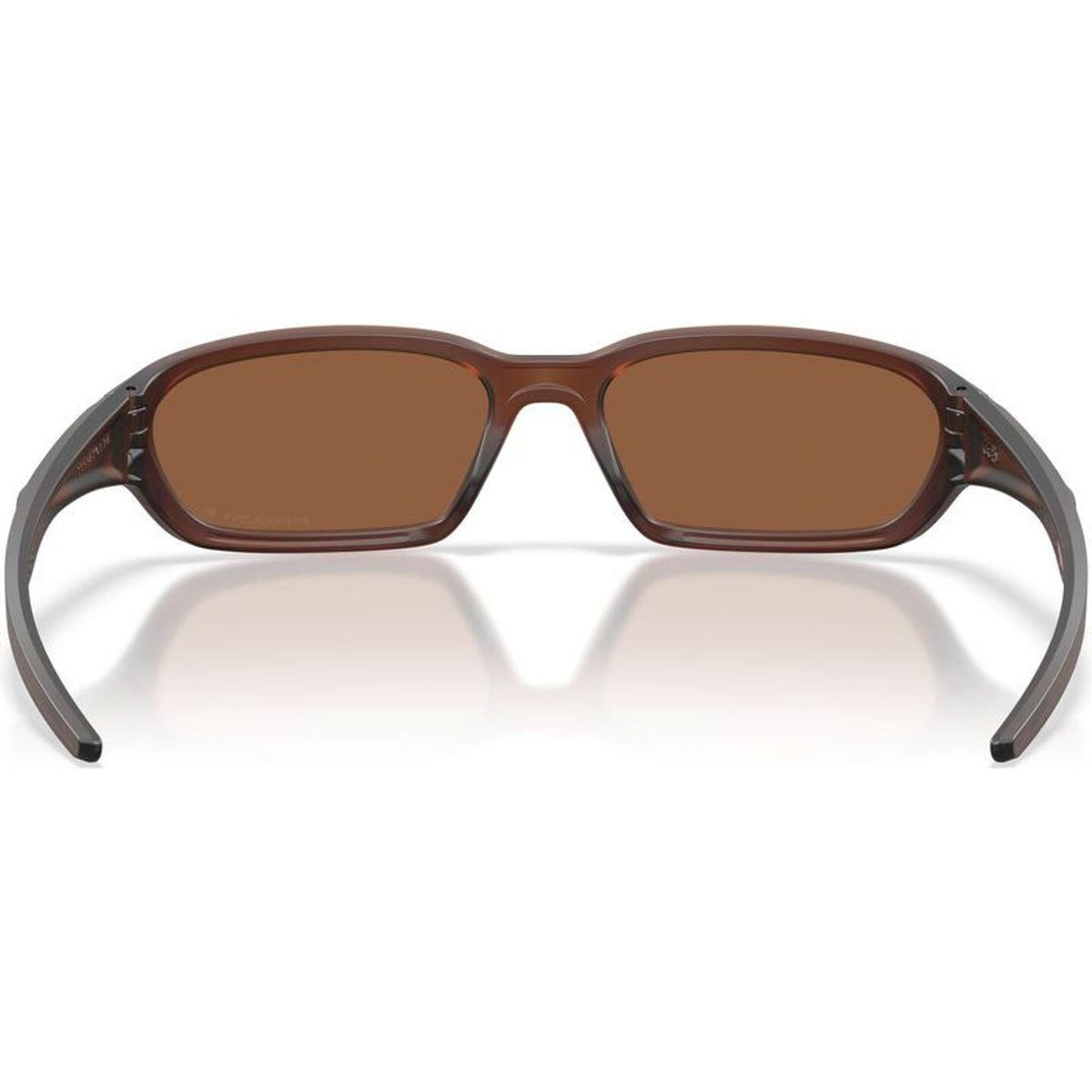 Terraforma, Matte Rootbeer/Prizm Tungsten Polarised Lenses
